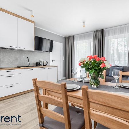 Apartament Manhattan Pobierowo Baltic Apartments - Aprent ภายนอก รูปภาพ