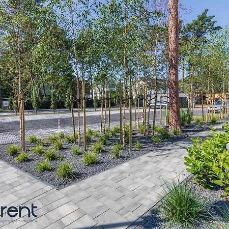 Apartament Manhattan Pobierowo Baltic Apartments - Aprent ภายนอก รูปภาพ